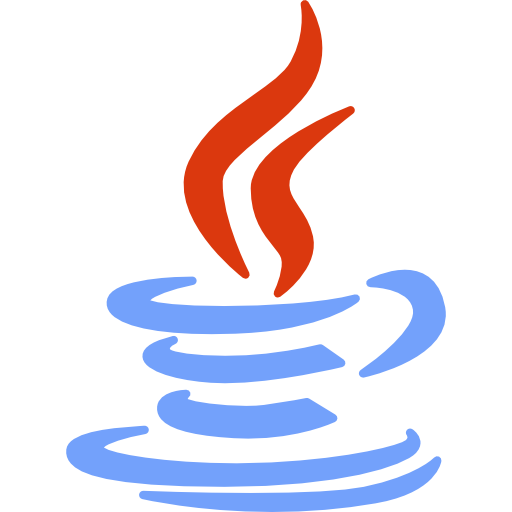 Java (more than 8 years experience)