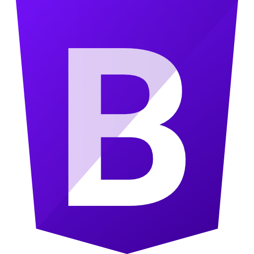 Bootstrap (more than 8 years experience)