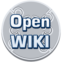 OpenWiki (more than 5 years experience)